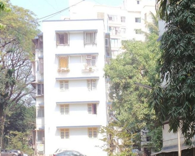 Main - Blossom CHSL, Andheri East